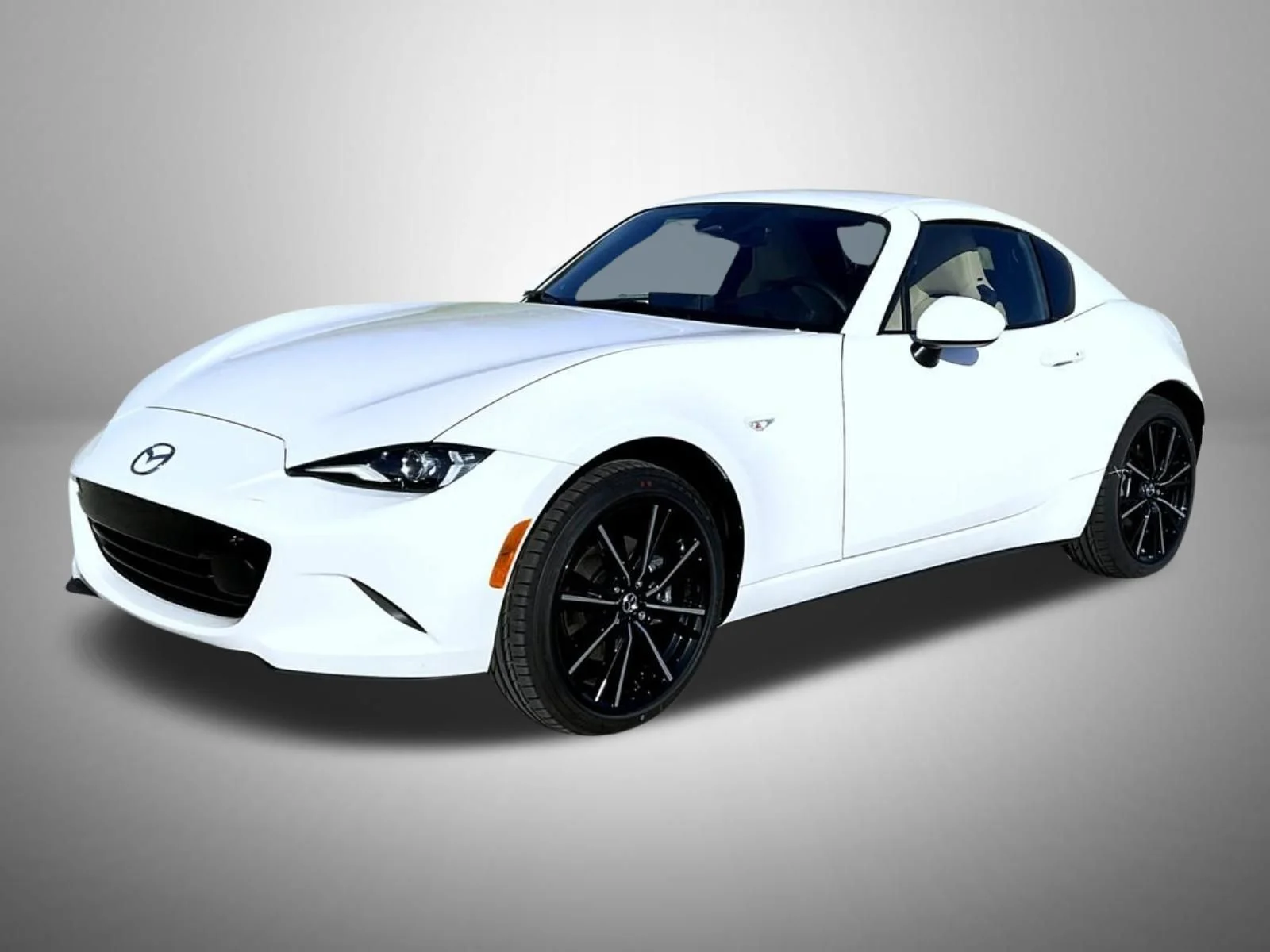 2026 Mazda MX-5 Miata GT RF 6AT's photo