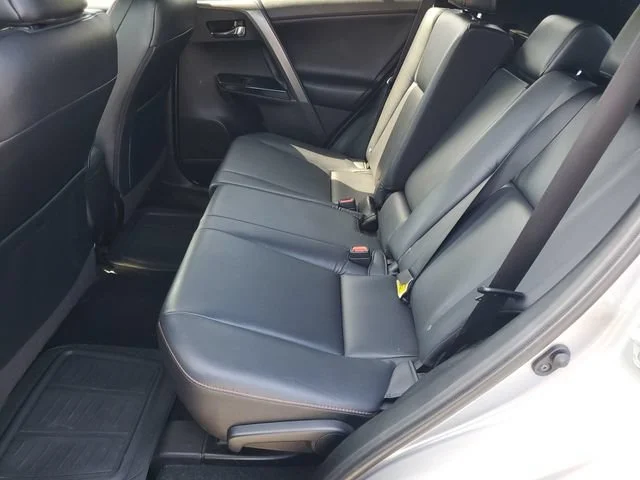 Used 2017 Silver Sky Meta Toyota SE image 24