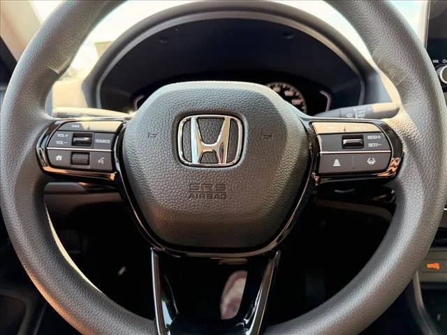 New 2026 Blue Honda LX image 10
