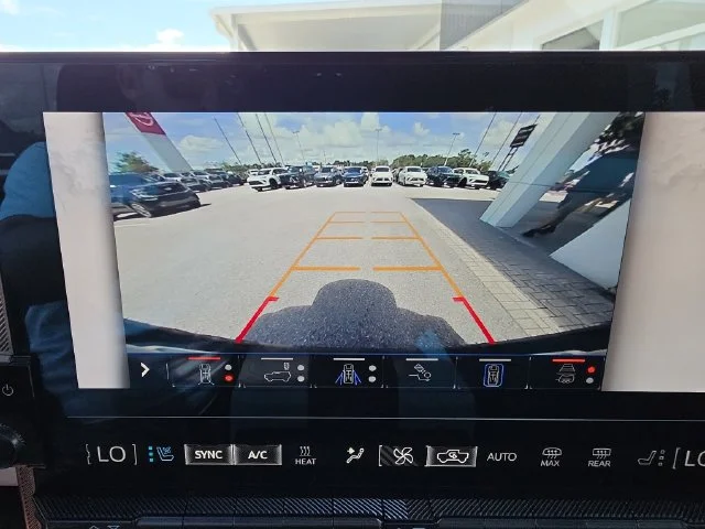 Certified Used 2025 Void Black GMC 3X image 21