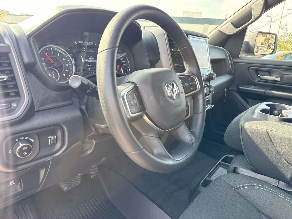 New 2026 Gray Ram Warlock image 25