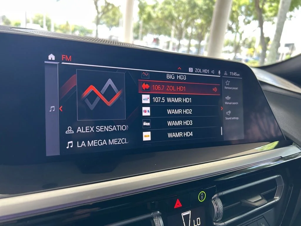 2025 BMW Z4 30i - Photo 10