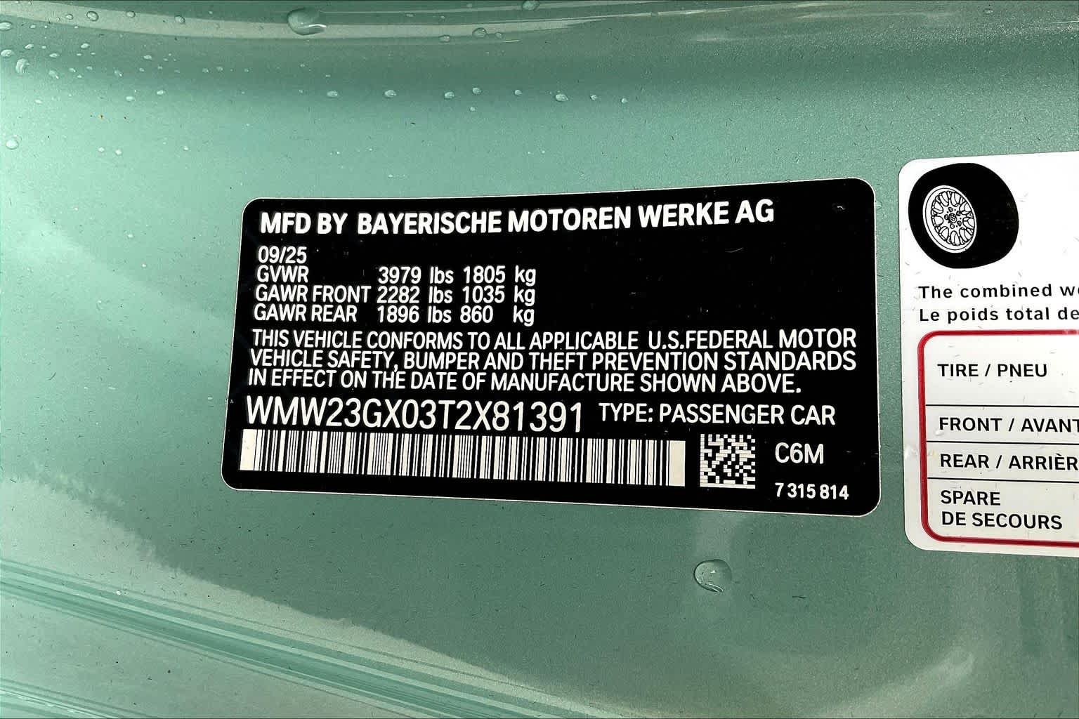 2026 MINI Convertible S - Photo 18