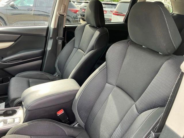 Certified 2020 Subaru Ascent Premium with VIN 4S4WMAFD2L3441125 for sale in Ankeny, IA