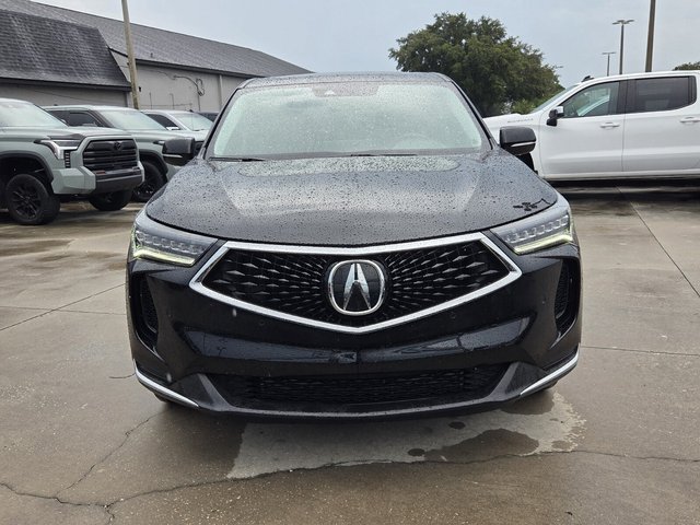 2024 Acura RDX Technology Package