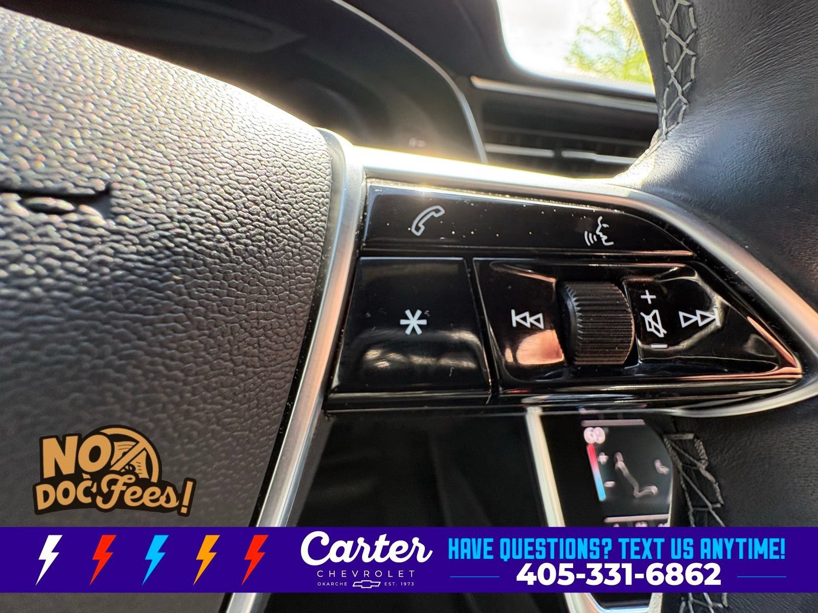 Used 2023 Black Audi Premium Plus image 19