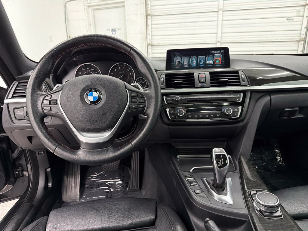 Used 2017 Black BMW 430i image 26