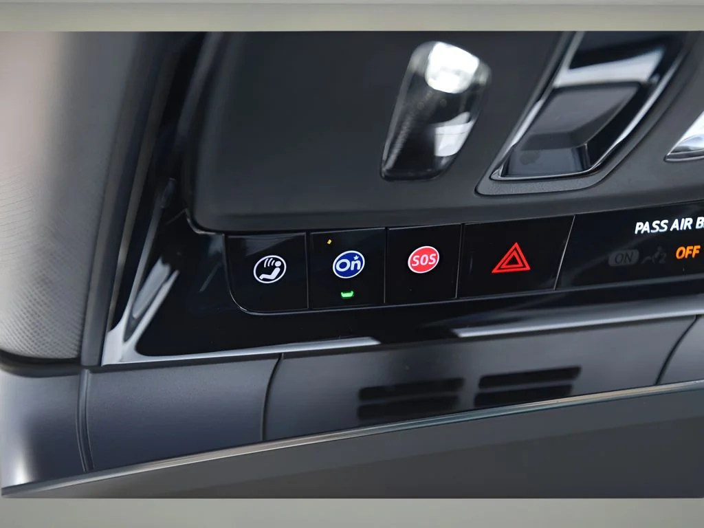 2026 Cadillac OPTIQ Luxury - Photo 33