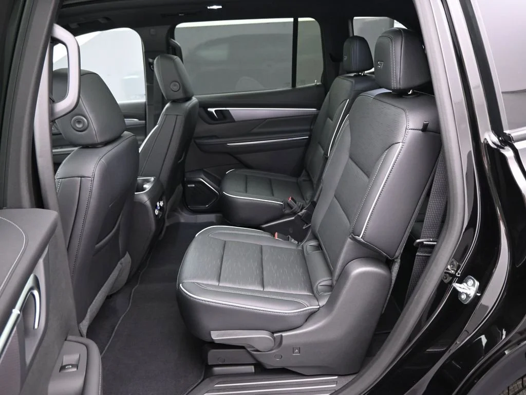 2026 Buick Enclave Sport Touring - Photo 23