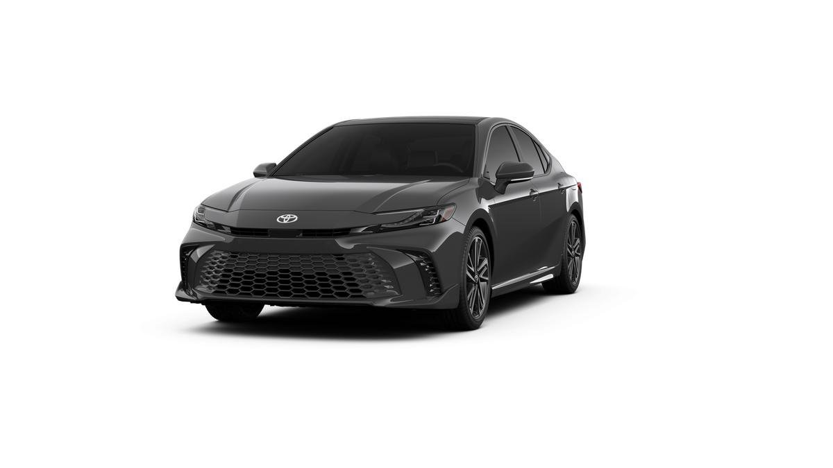 New 2026 Underground Toyota XSE image 40