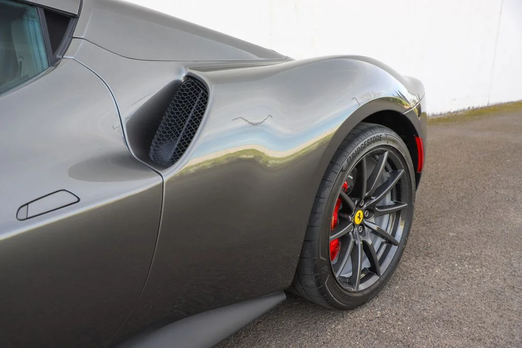 2023 Ferrari 296 Base - Photo 60