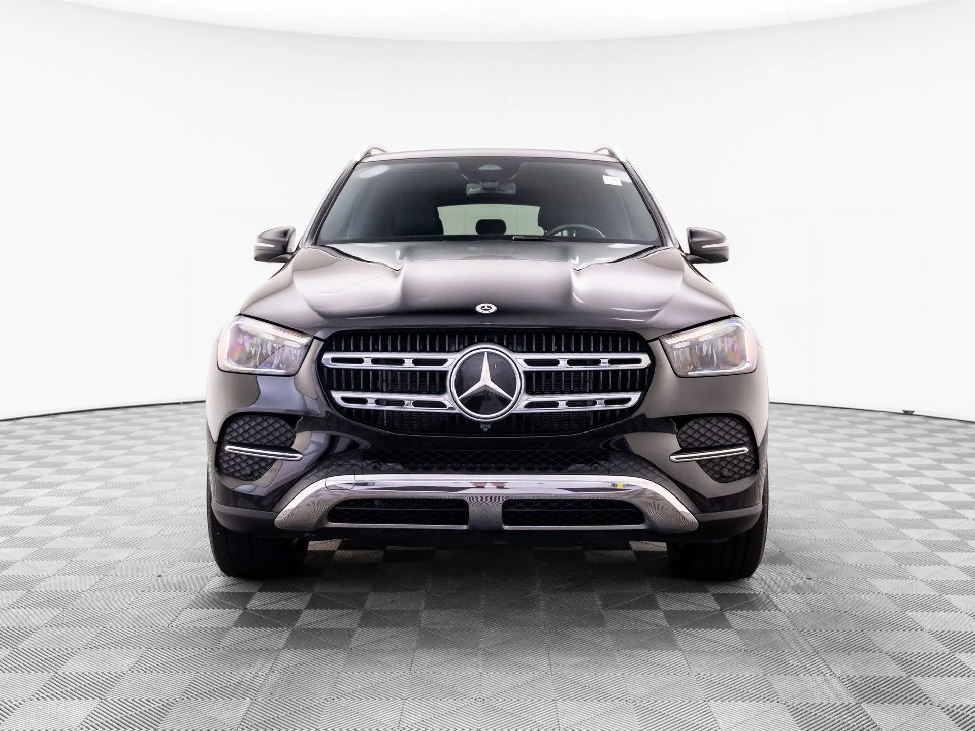 Used 2024 Black Mercedes-Benz GLE 350 image 9