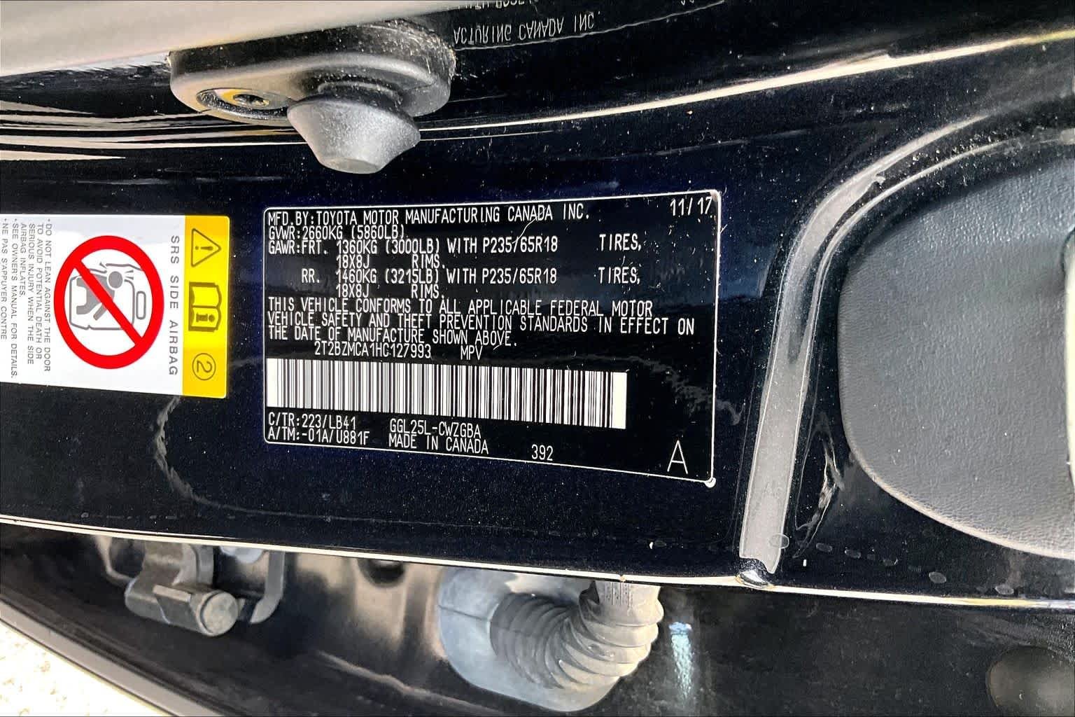 Used 2017 Caviar Lexus  image 33