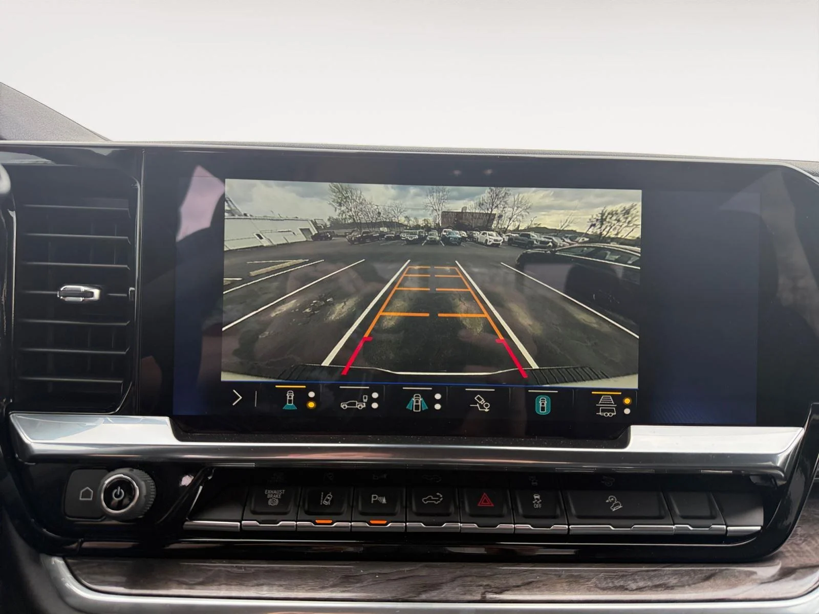 2026 Chevrolet Silverado 2500 HD LTZ - Photo 18