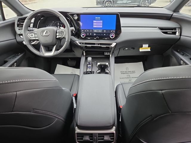 2026 Lexus RX 350 Premium - Photo 21