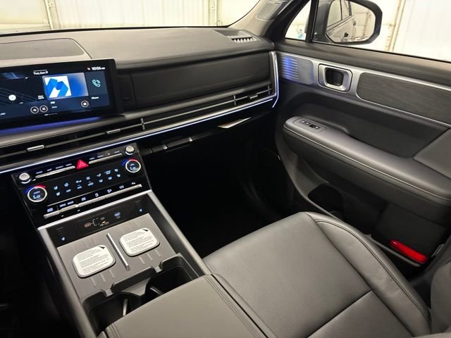 New 2026 Gray Hyundai Limited image 16