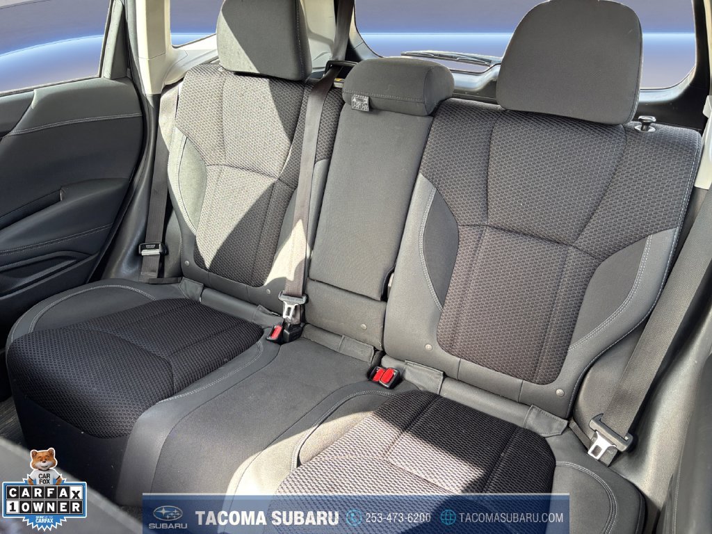 Used 2021 Gray Subaru Premium image 15