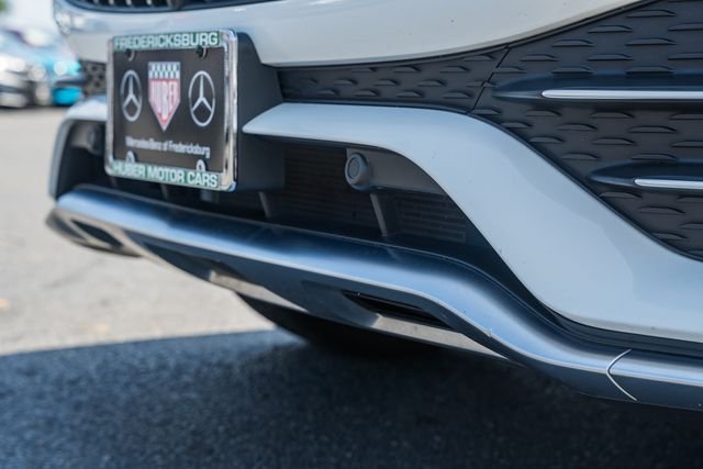 Used 2022 Polar White Mercedes-Benz GLC 43 AMG® image 17
