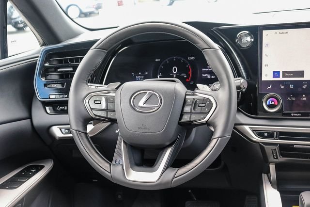 2026 Lexus RX 350 F-Sport - Photo 20