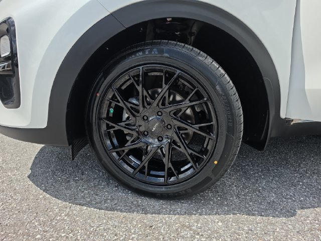2020 Kia Sportage S - Photo 28