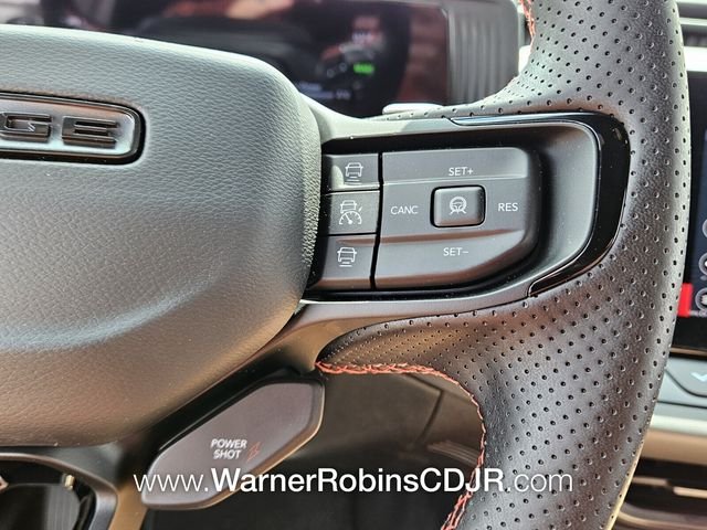 2025 Dodge Charger Daytona R/T - Photo 26