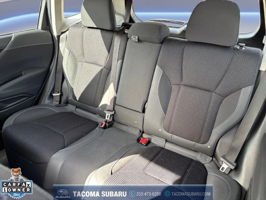 Used 2021 Gray Subaru Premium image 15