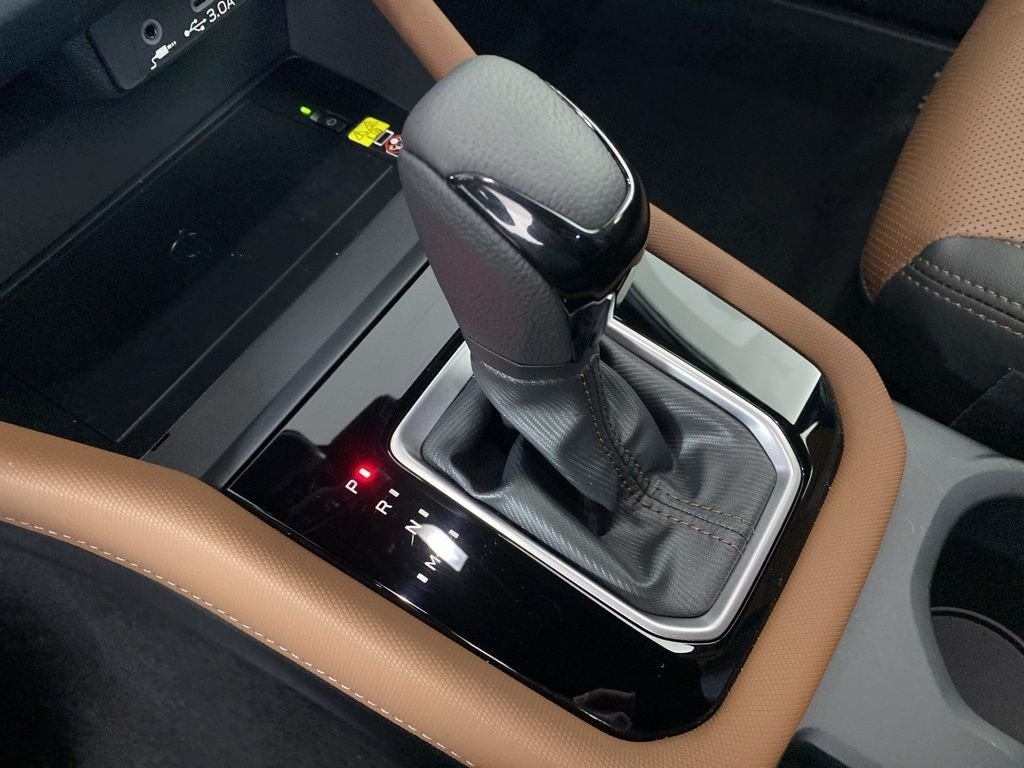 2025 Subaru Forester Touring - Photo 20