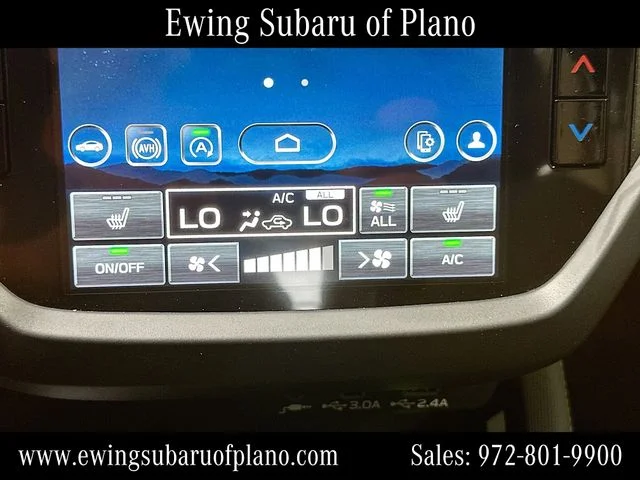 New 2026 RIVER ROCK PEARL Subaru Wilderness image 15