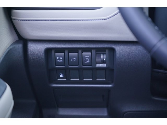 New 2026 DAYBREAK BLUE PEARL Subaru Limited Hybrid image 20