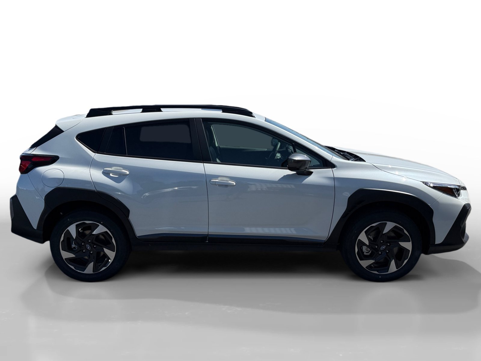 New 2026 CRYSTAL WHITE PEARL Subaru Limited image 6