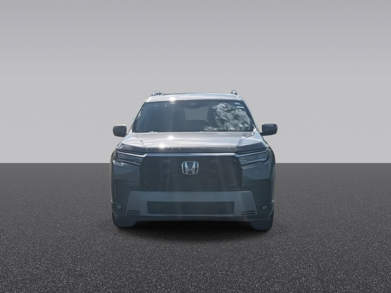 New 2026 Modern Steel Metallic Honda Elite AWD image 9