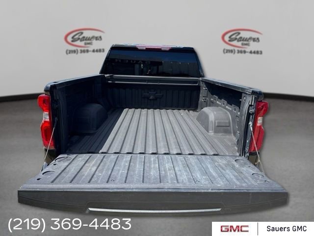 2023 Chevrolet Silverado 1500 LTZ - Photo 26
