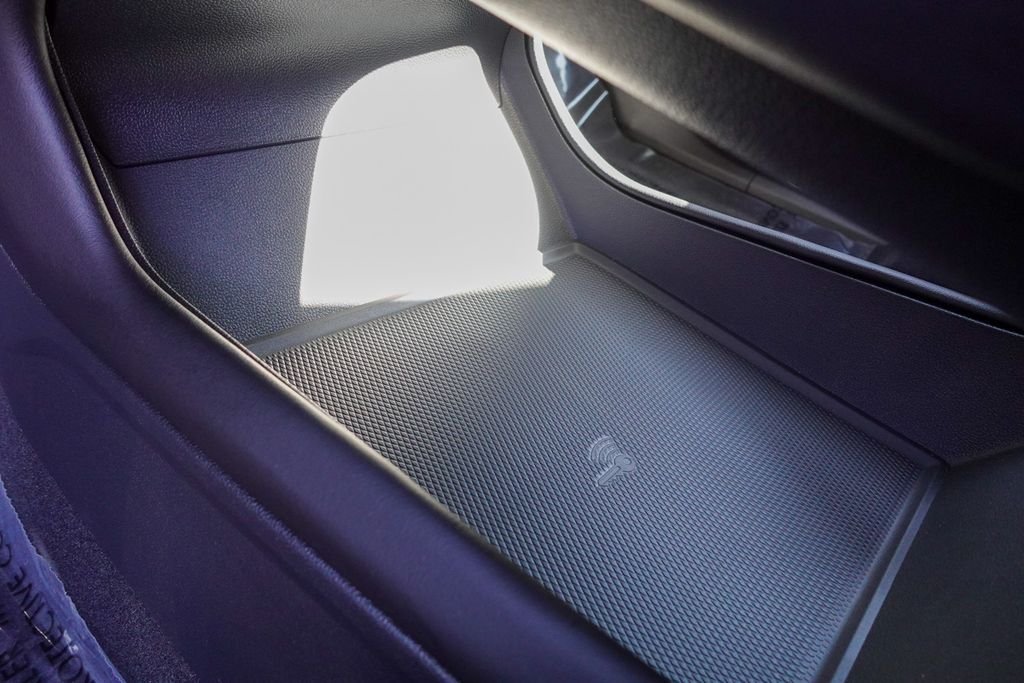 2026 Volkswagen Atlas SE w/Tech - Photo 23