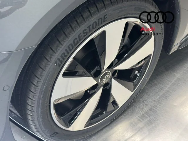 New 2026 Gray Audi 2.0T Premium Plus image 5