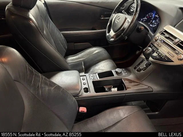 Used 2013  Lexus 350 image 16