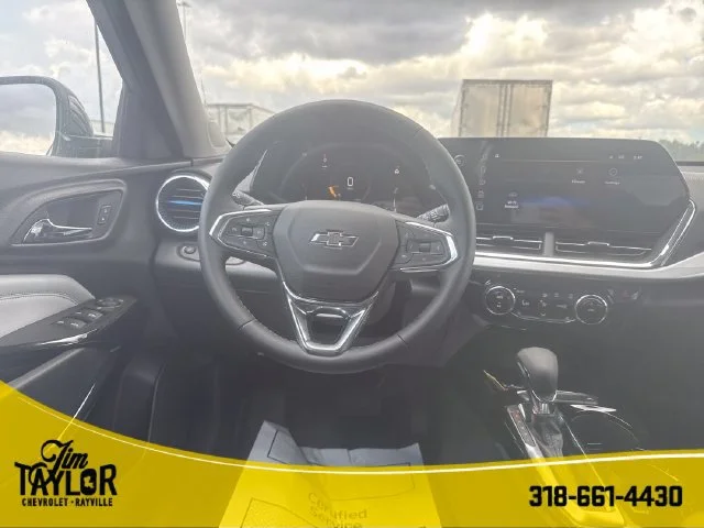 2026 Chevrolet Trax LT - Photo 15