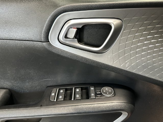 Certified Used 2024 Red Kia LX image 19