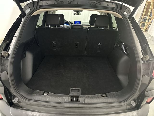 Used 2020 Black Metallic Ford Titanium image 23