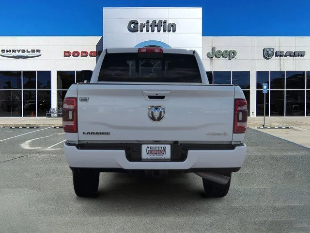 2024 RAM Ram 2500 Pickup Laramie - Photo 7
