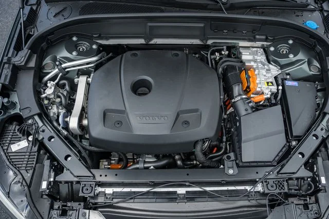 New 2026 Forest Lake Volvo T8 Plus image 20