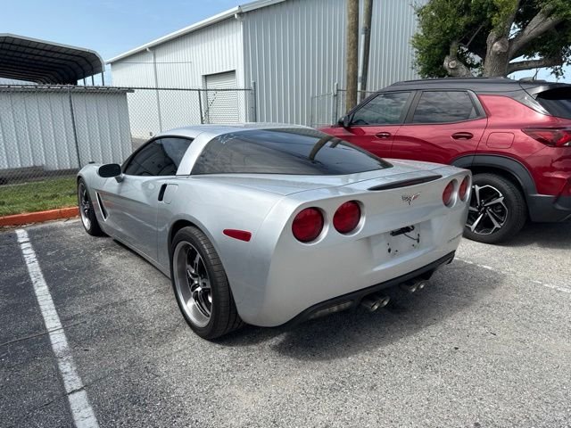 Used 2012 Silver Chevrolet Base image 5