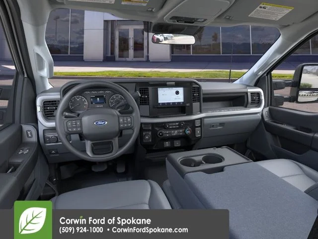 New 2026 Oxford White Ford XL image 2