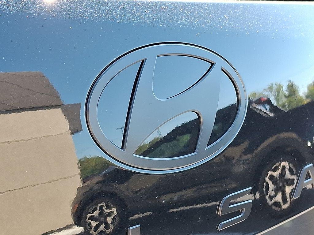 2026 Hyundai Palisade XRT Pro - Photo 12