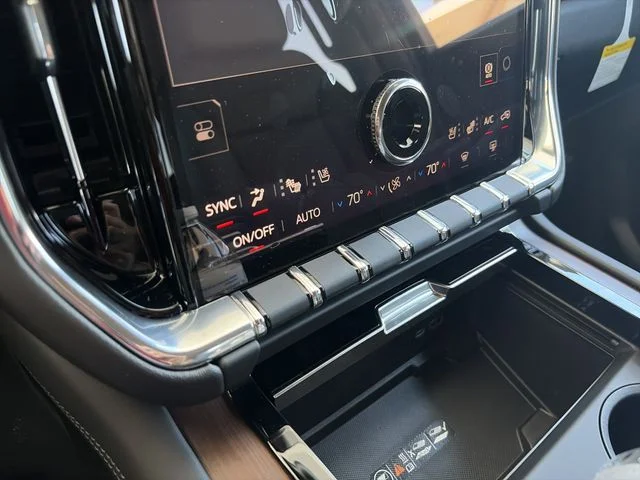 New 2026 Blue GMC Denali image 22