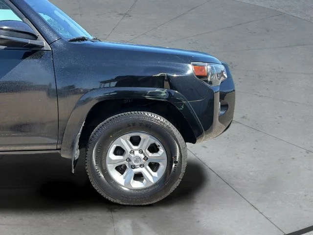 Used 2019 Black Toyota SR5 image 34