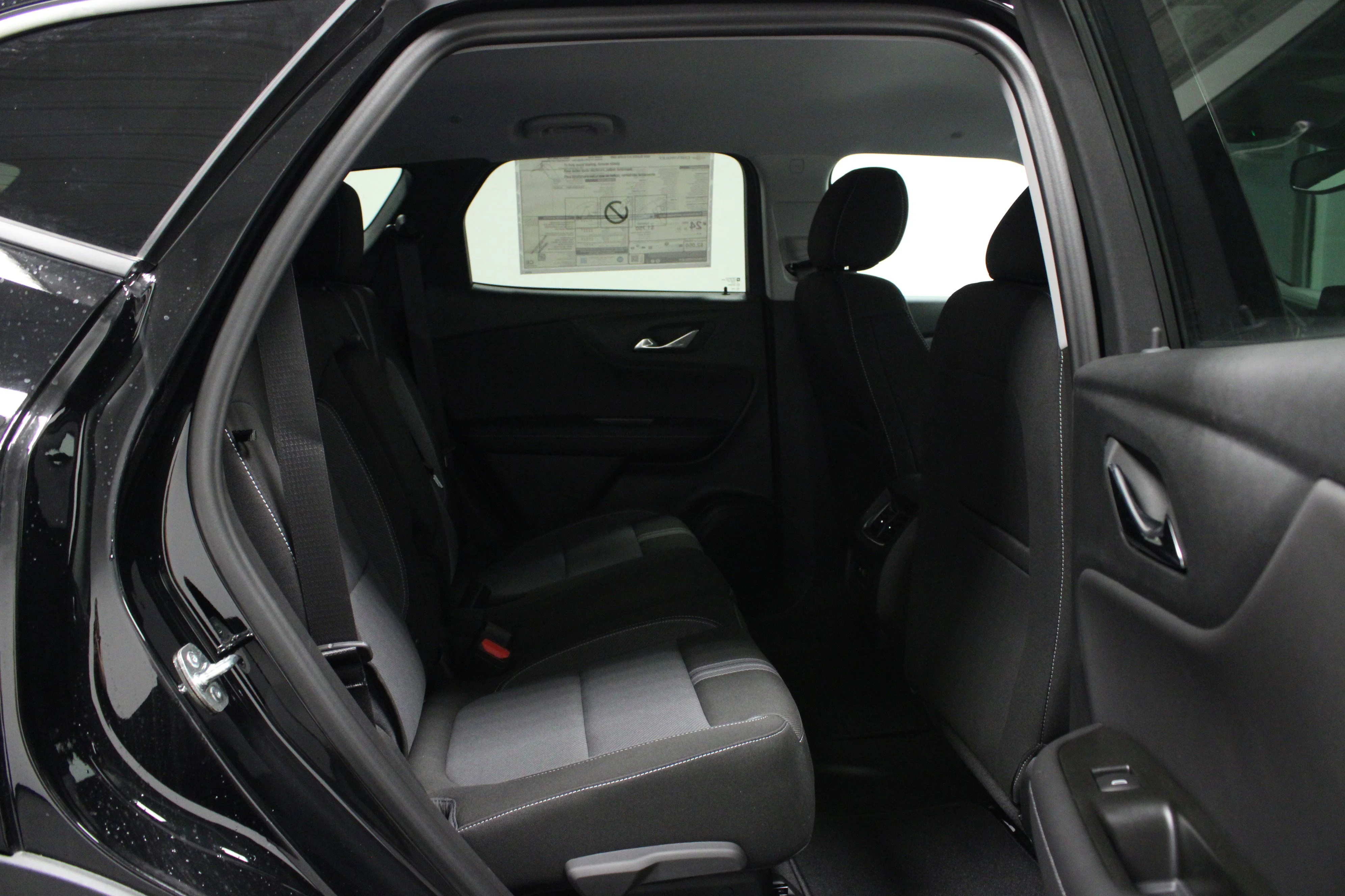 2026 Chevrolet Blazer 2LT - Photo 14