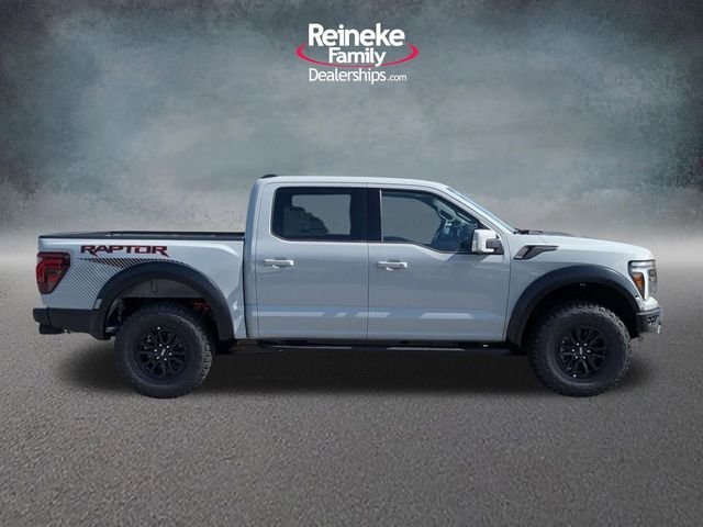 New 2026 Avalanche Ford Raptor® image 4