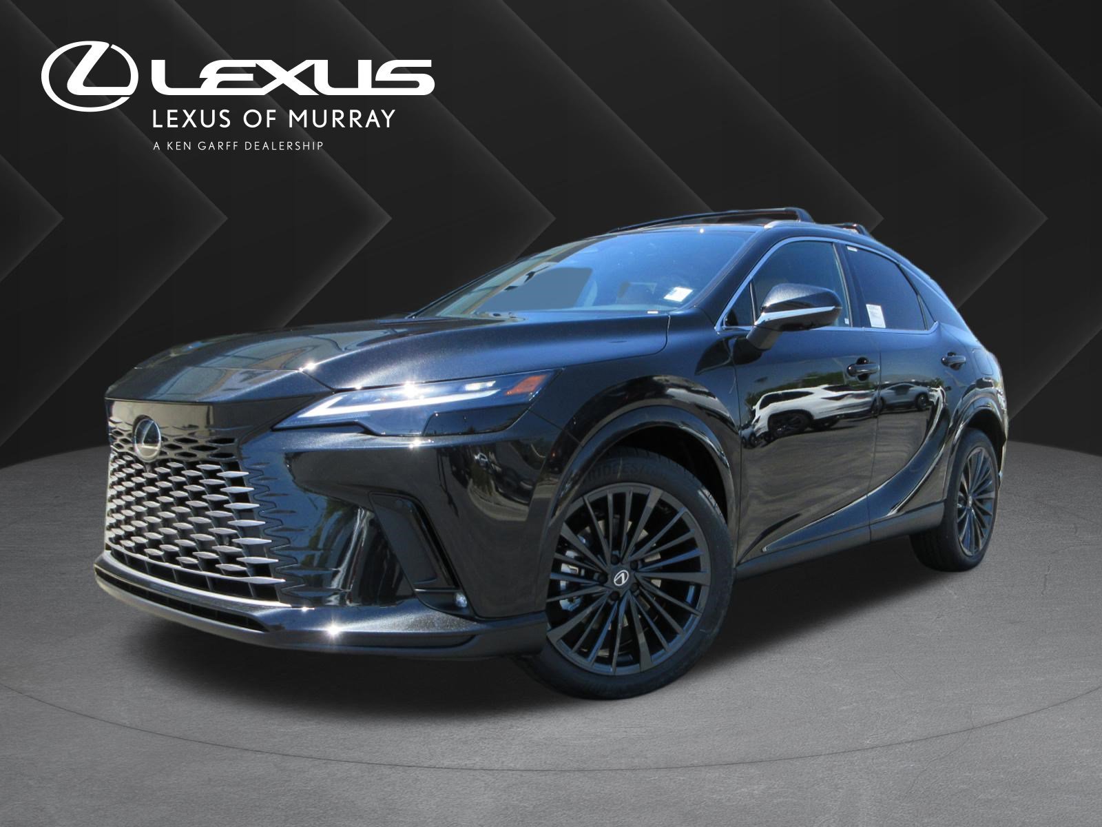 New 2026 Caviar Lexus PREMIUM image 1