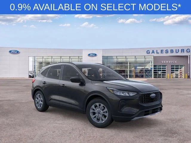 2026 Ford Escape Active - Photo 7