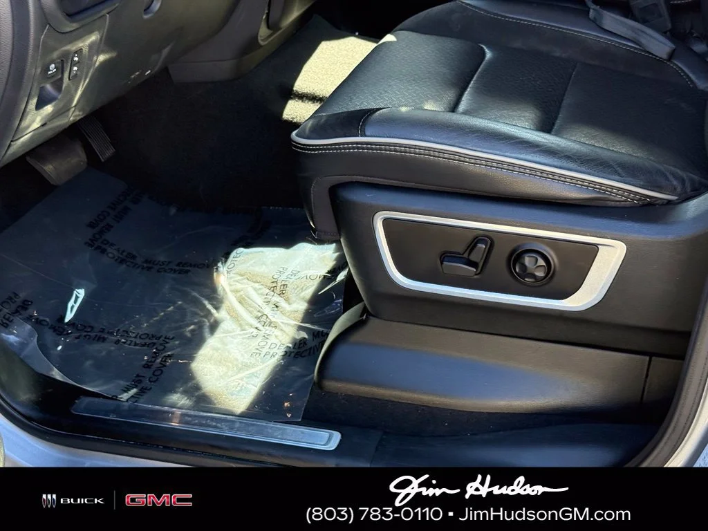 Used 2019 Silver Ram Laramie Crew Cab 4x4 6